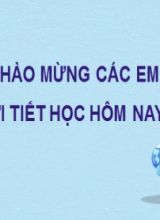 Bài giảng Toán Lớp 7 (Sách Kết nối tri thức) - Bài 5 Làm quen với số thập phân vô hạn tuần hoàn - Năm học 2022-2023